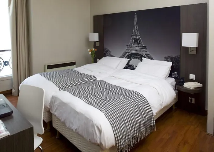 Hotel Victoria