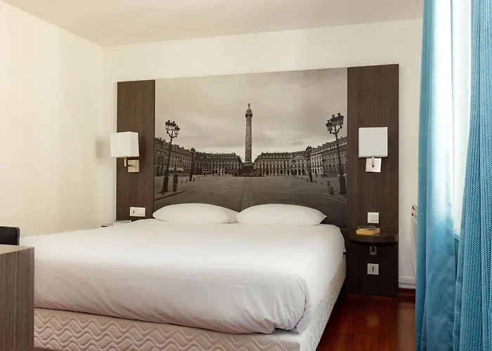Hotel Victoria