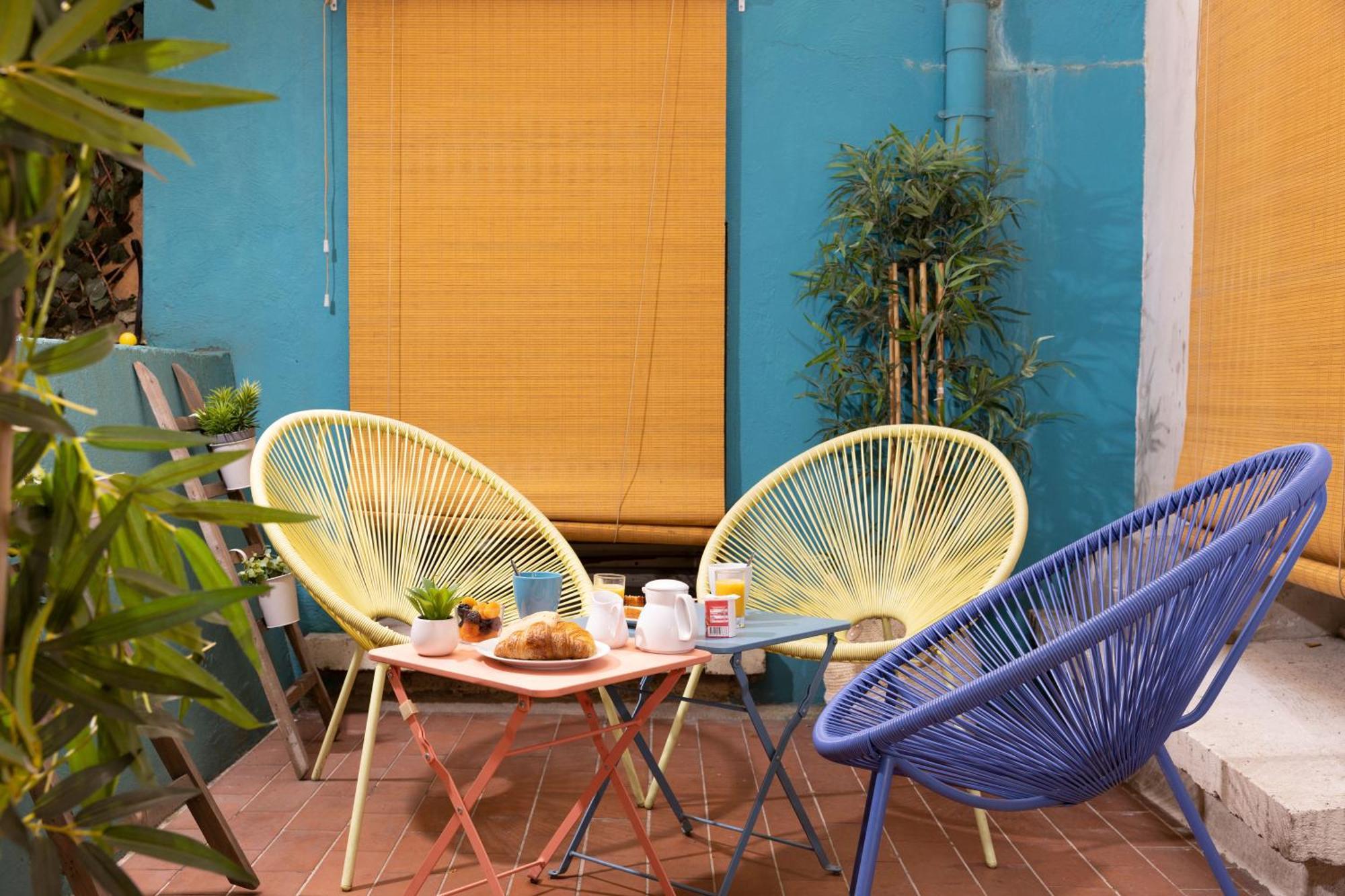 Hotel Victoria Parijs