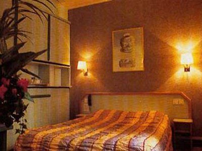 Victoria Hotel Parijs