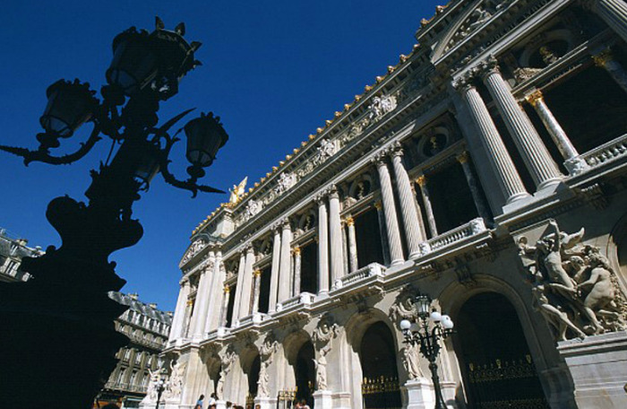 Hotel Victoria Parijs