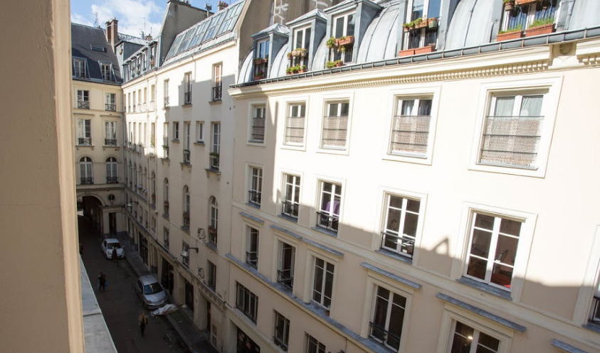 Victoria París