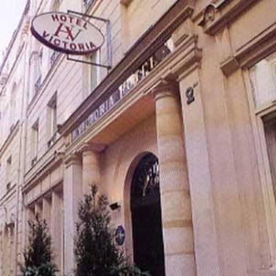 Victoria 2* París